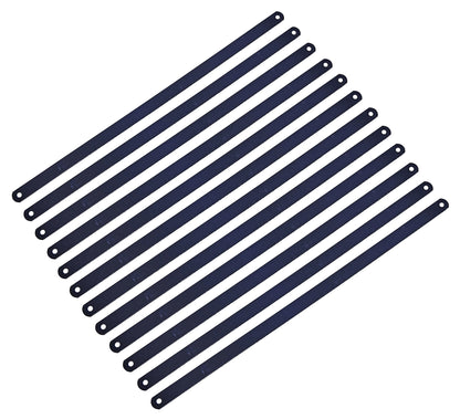 Amtech M1200 300mm (12") Hacksaw blades (12 pack)