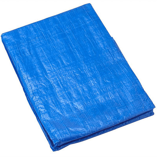 Tristar Tarpaulin Blue 15ft X 30ft (4.5 X 9m)