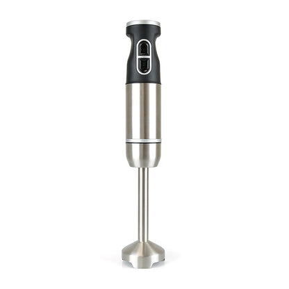 KitchenPerfected 700w Variable Speed Stainless Steel Hand Blender