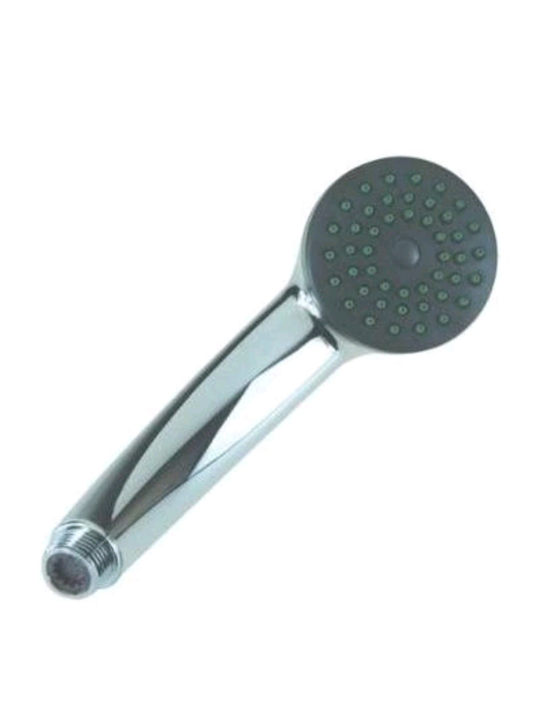 Pomme de douche monotrou Apollo finition chrome