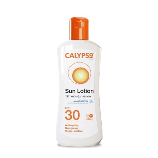 Calypso Sun Lotion SPF30 200ML
