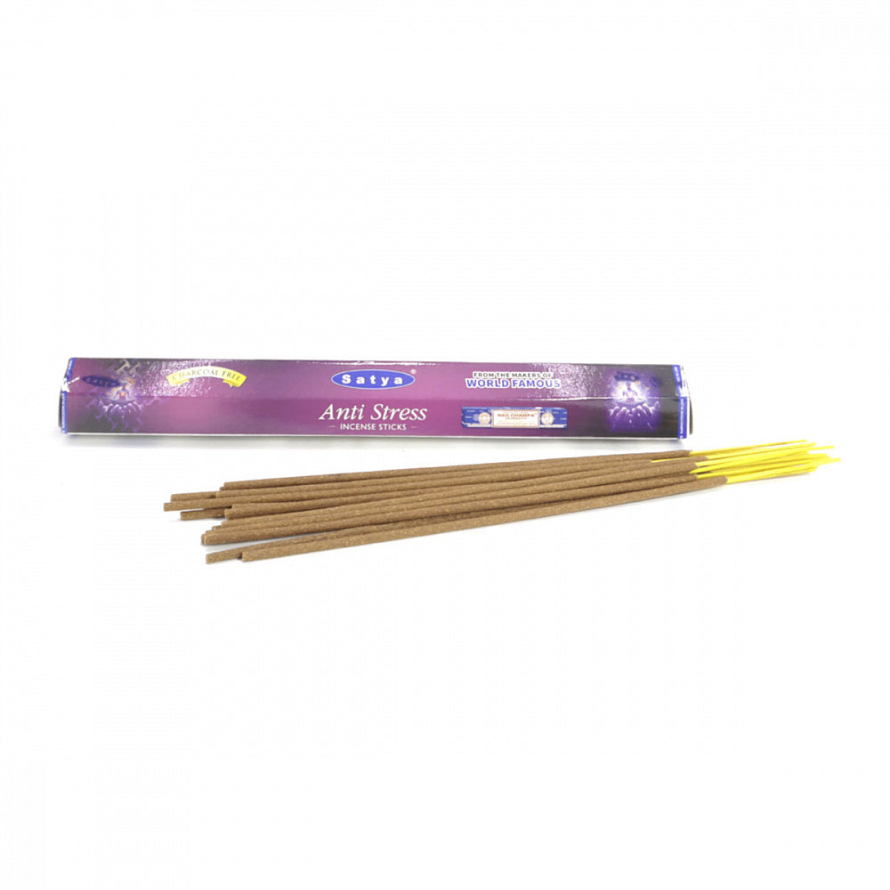 Anti Stress 20 Incense Sticks