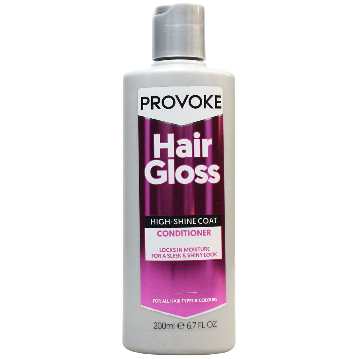 Provoke 200ml Conditioner Hair Gloss