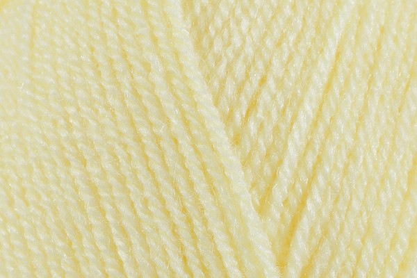 King Cole Pricewise DK - Baby Lemon (015) - 100g