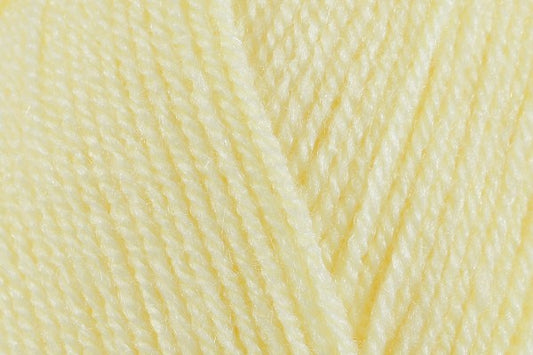 King Cole Pricewise DK - Citron Bébé (015) - 100g