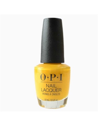 OPI Vernis à Ongles Marigolden Hour 15 ml