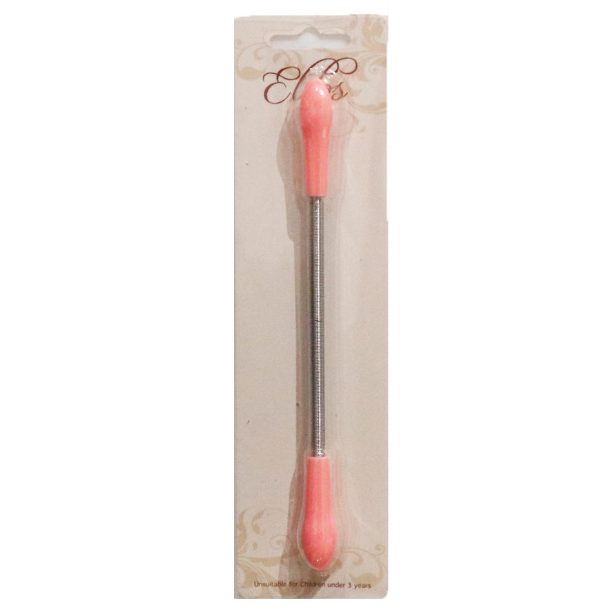 Depilatory Spring for Smooth Skin