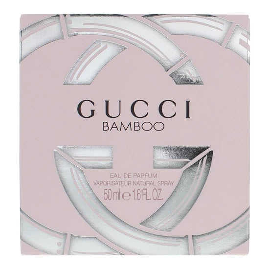 Gucci Bamboo Eau de Parfum Spray 50ml