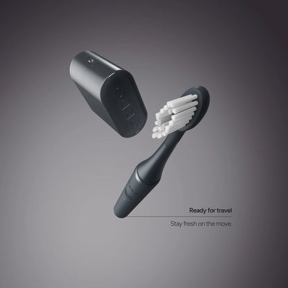Electric Toothbrush Ordo Sonic Edge Charcoal