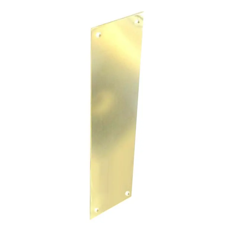 SECURIT  VICTORIAN FINGERPLATE LIGHT 300MM