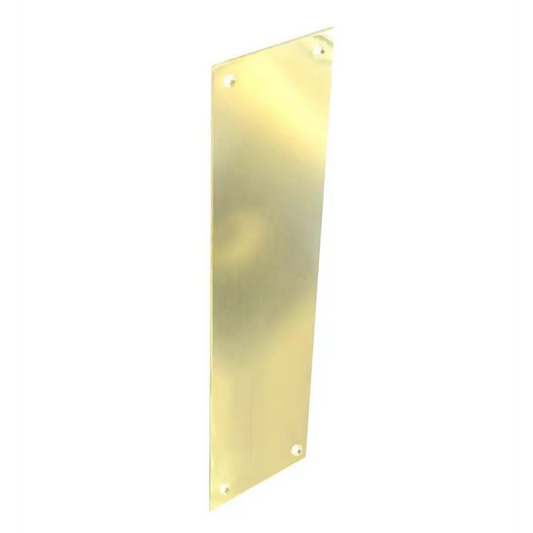 SECURIT  VICTORIAN FINGERPLATE LIGHT 300MM