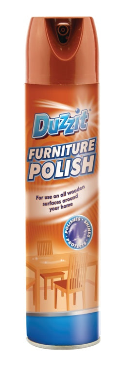 Duzzit Polish Meubles 300ml