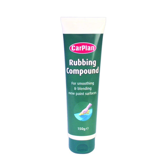 Carplan Rubbing Compound 150g