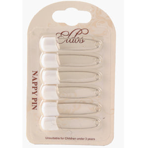 Nappy Pins BAB771
