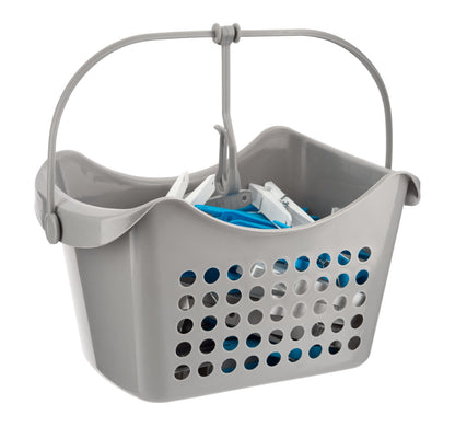 DL - 50 grandes pinces à linge sous emballage suspendu