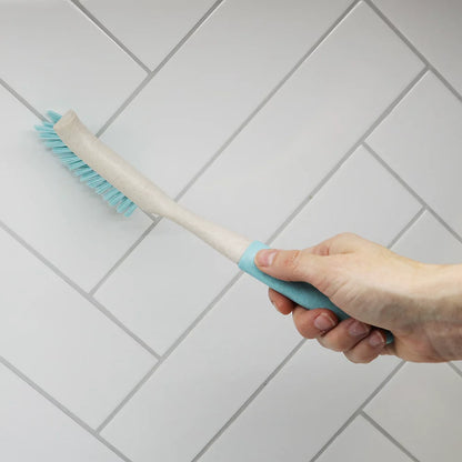 JVL Anti-Bac Grout Tile Cleaning Brush