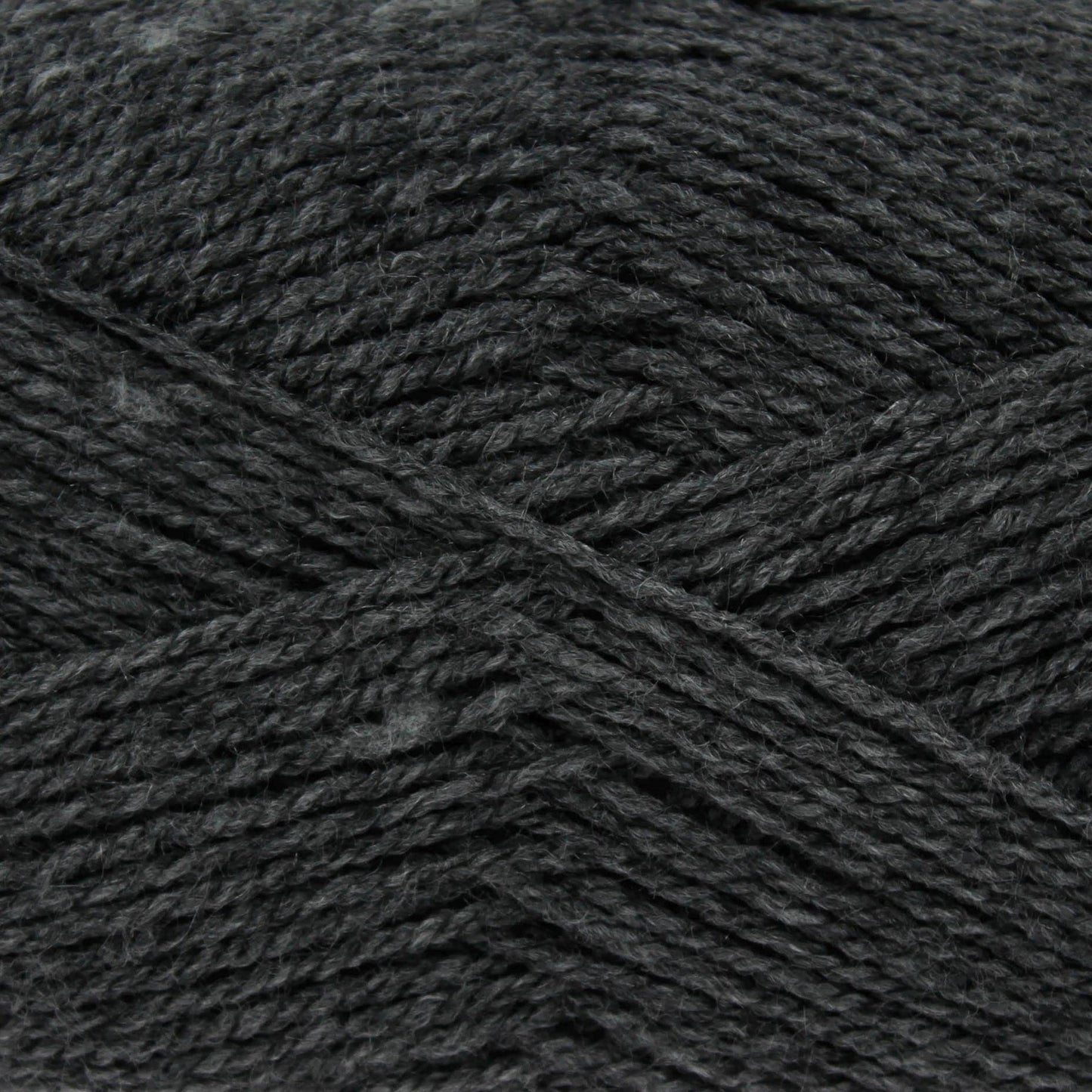 King Cole Pricewise DK Dark Grey Yarn – 282M, 100g