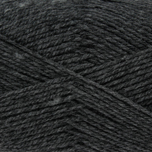 Fil King Cole Pricewise DK gris foncé – 282m, 100g