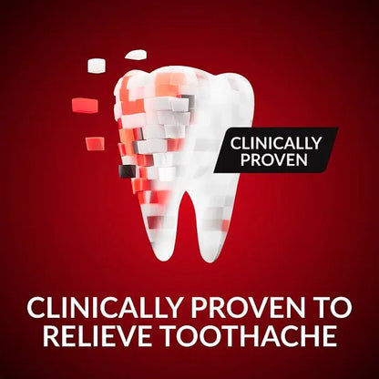 Orajel Dental Gel Toothache Relief 5.3g