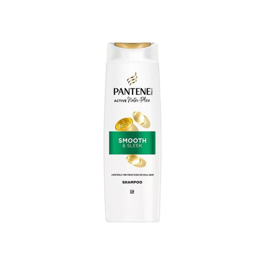 Pantene Shampoo Smooth & Sleek 325ml