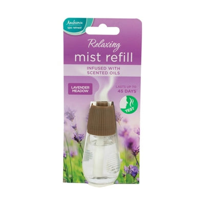 Mist Air Freshener Refill 20ml Lavender