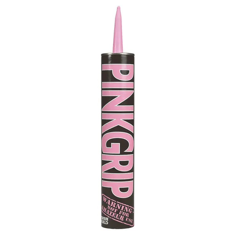 EVER BUILD PINK GRIP 350ml