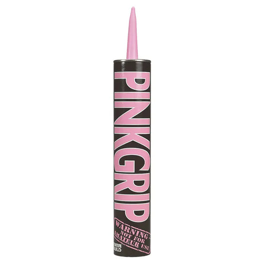 EVER BUILD PINK GRIP 350ml