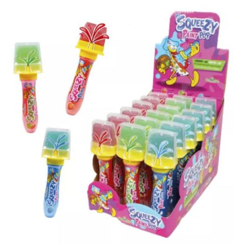 Jellyman Squeezy Paint Pop