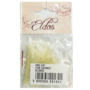 Fine Net Blonde HMC047