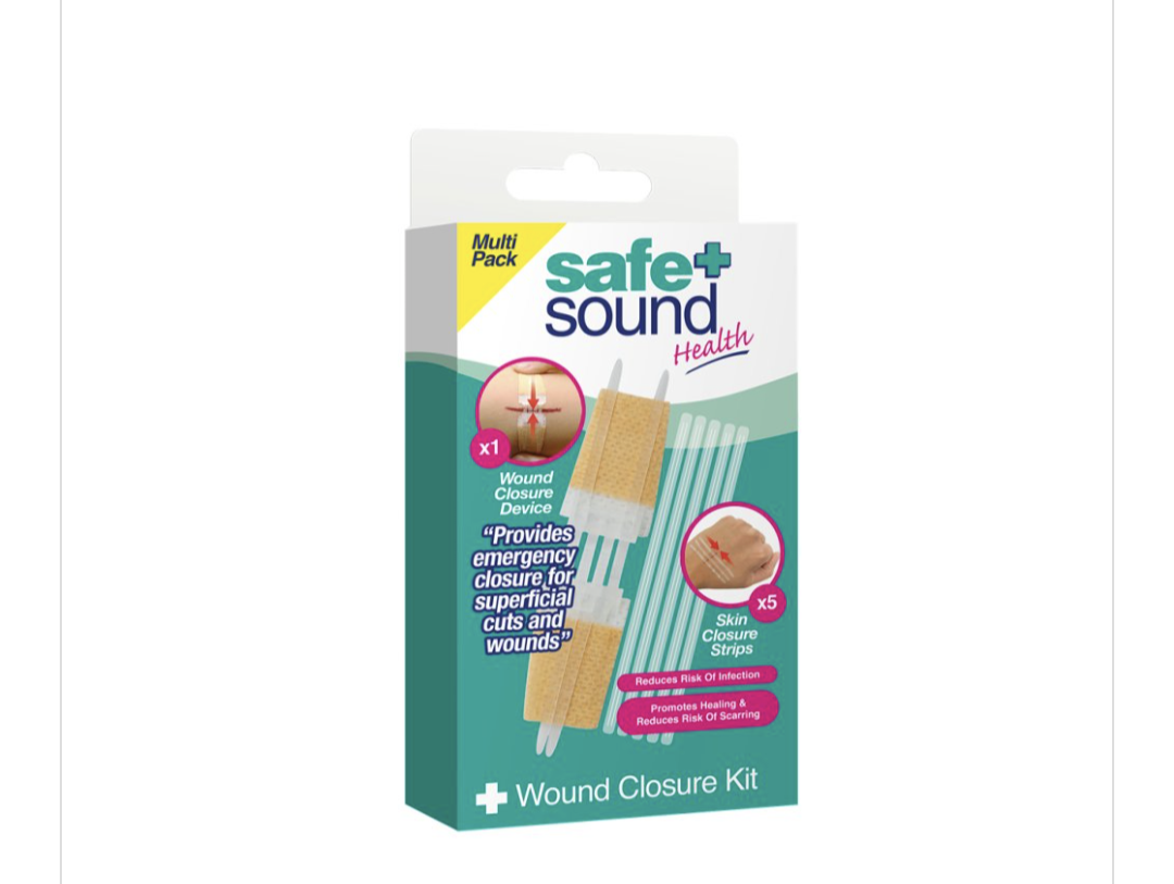 TROUSSE DE SUTURE