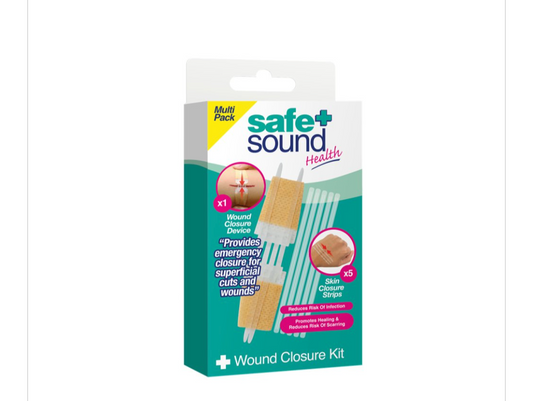 TROUSSE DE SUTURE