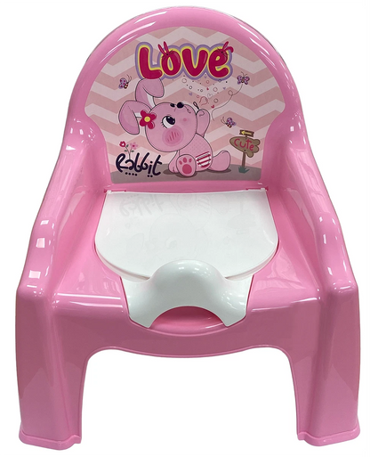 Hobby Life Cicim Réducteur de toilettes pour bébé Couleurs assorties