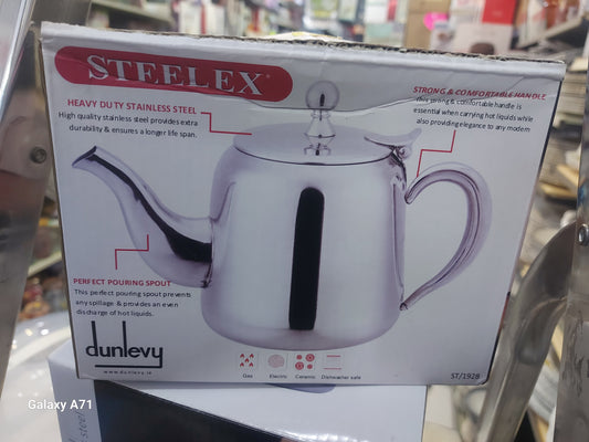 Steex Classic Tea pot 0.8L 28oz