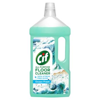 Cif Nettoyant Sols Océan 950ml