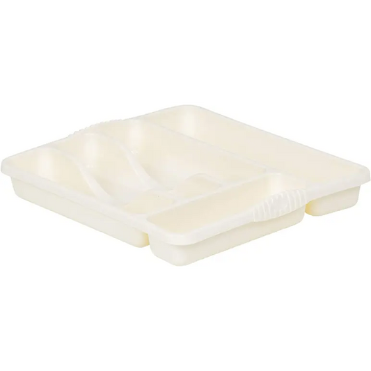 Wham Petit Range-couverts Crème Douce