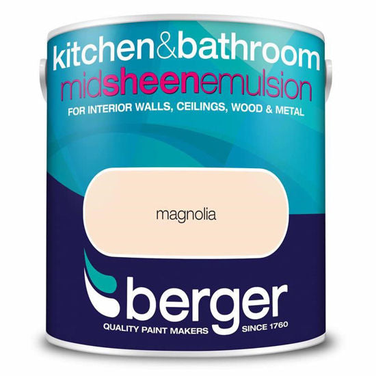 BERGER MAGNOLIA CUISINE & BAIN 2,5L