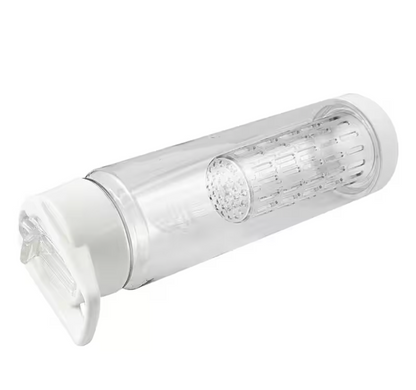 Love Island Fruit Infuser Water Bottle (750ml)