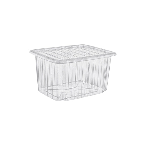 Storage box Universal, Poly time, 23 L