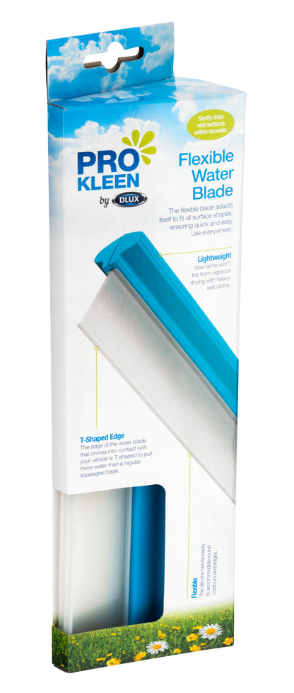 Pro Kleen – Balai essuie-eau souple