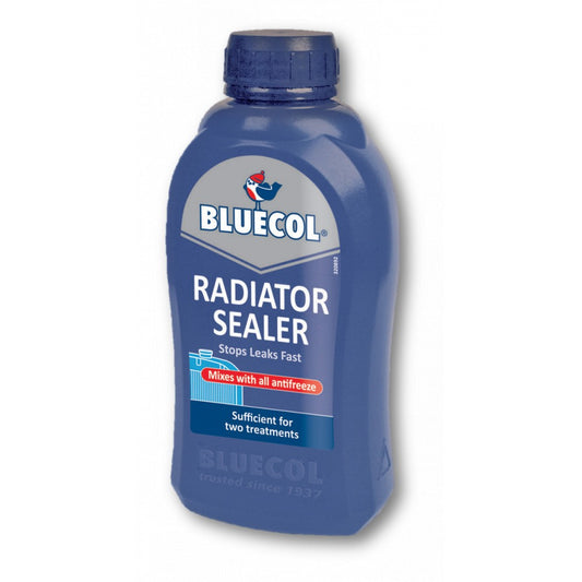 Bluecol Radiator Sealer 500ml