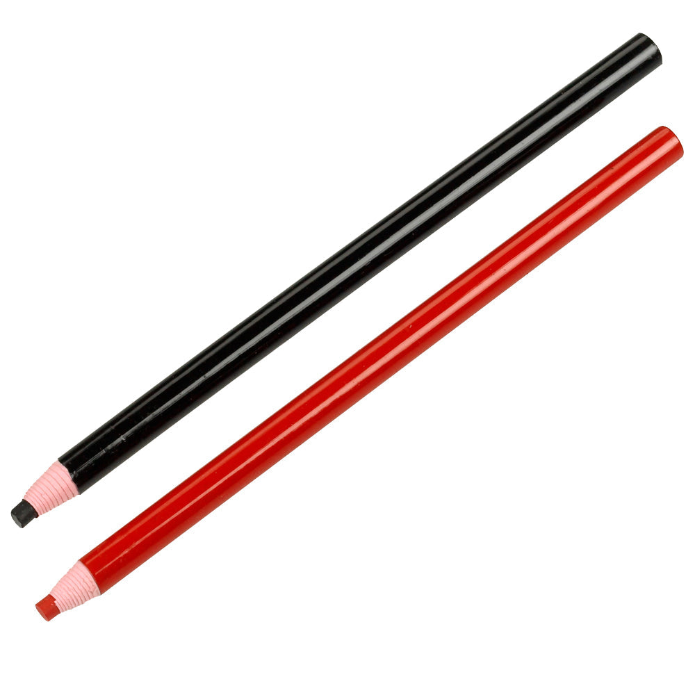 Crayon gras TileRite (Paquet de 2)