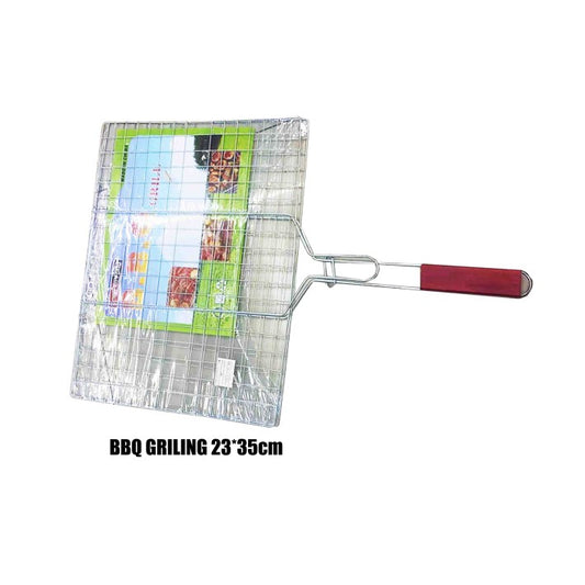Gril de barbecue- 23cm*35cm