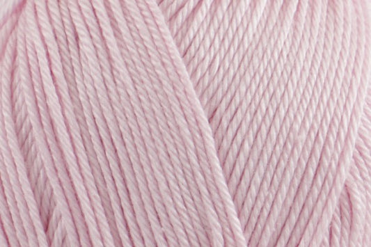 King Cole Giza Cotton 4ply - Pink (2192) - 50g