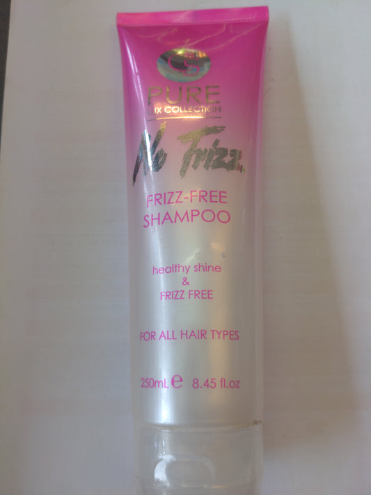Shampooing Anti-Frizz 250ml