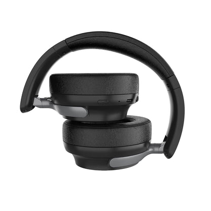 Daewoo Sonic Beat Pro Wireless Bluetooth Headphones 40H Playtime Deep Bass Built-in Mic