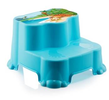 THL KIDS STEP STOOL Assorted colors