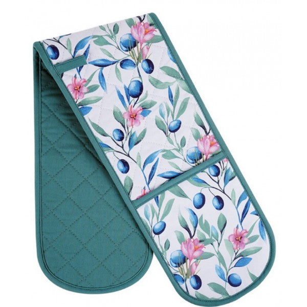 STEELEX Eucalyptus - Double Oven Glove