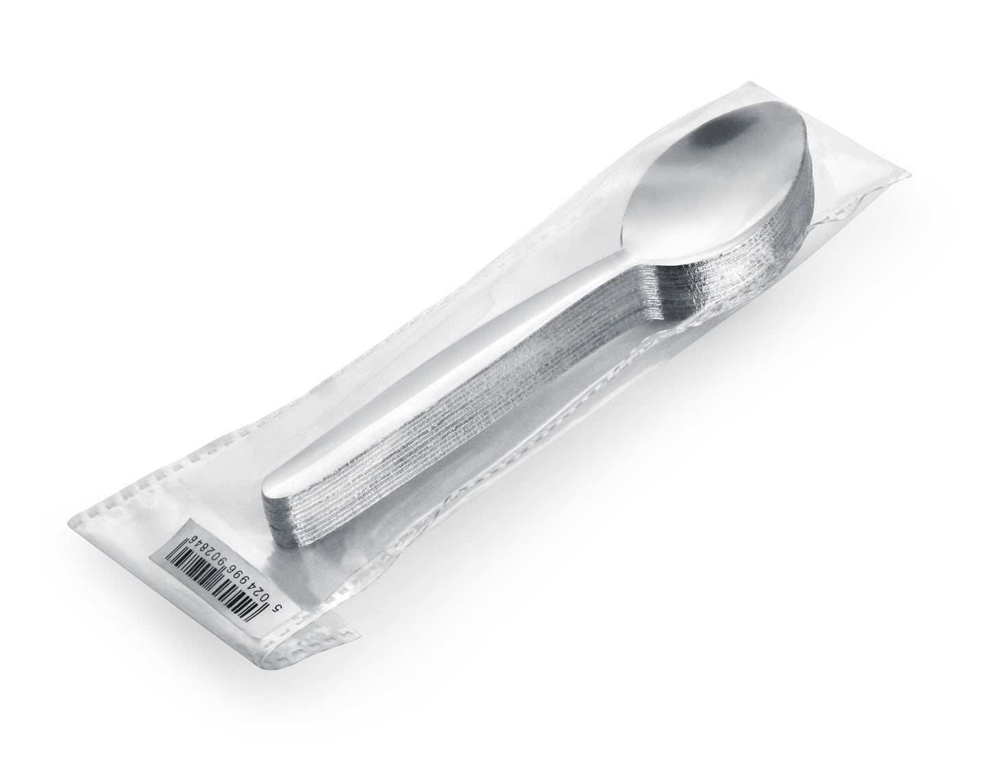 12 PCS TEASPOON SET