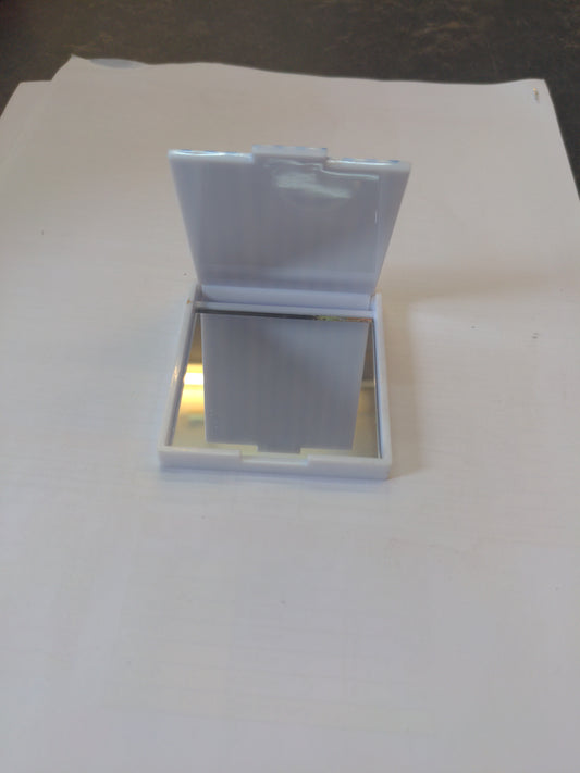 Miroir de maquillage