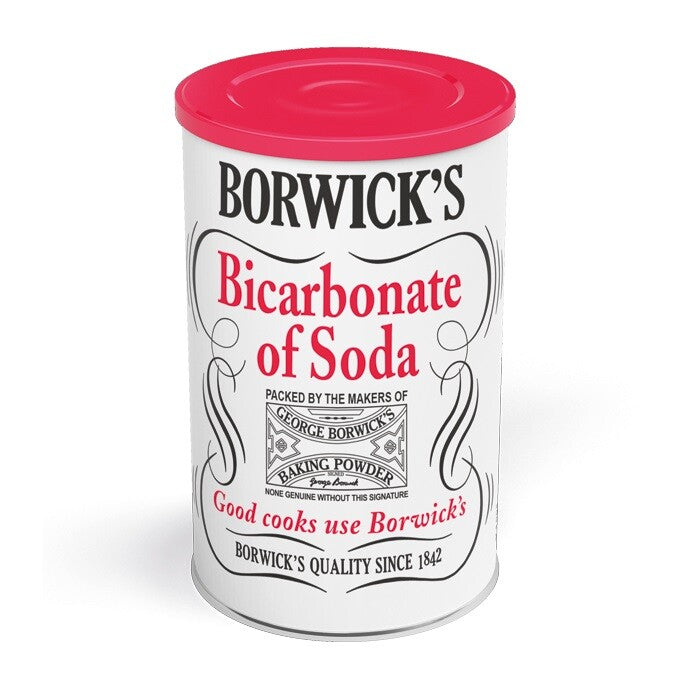 Borwicks Bicarbonate de Soude 100g